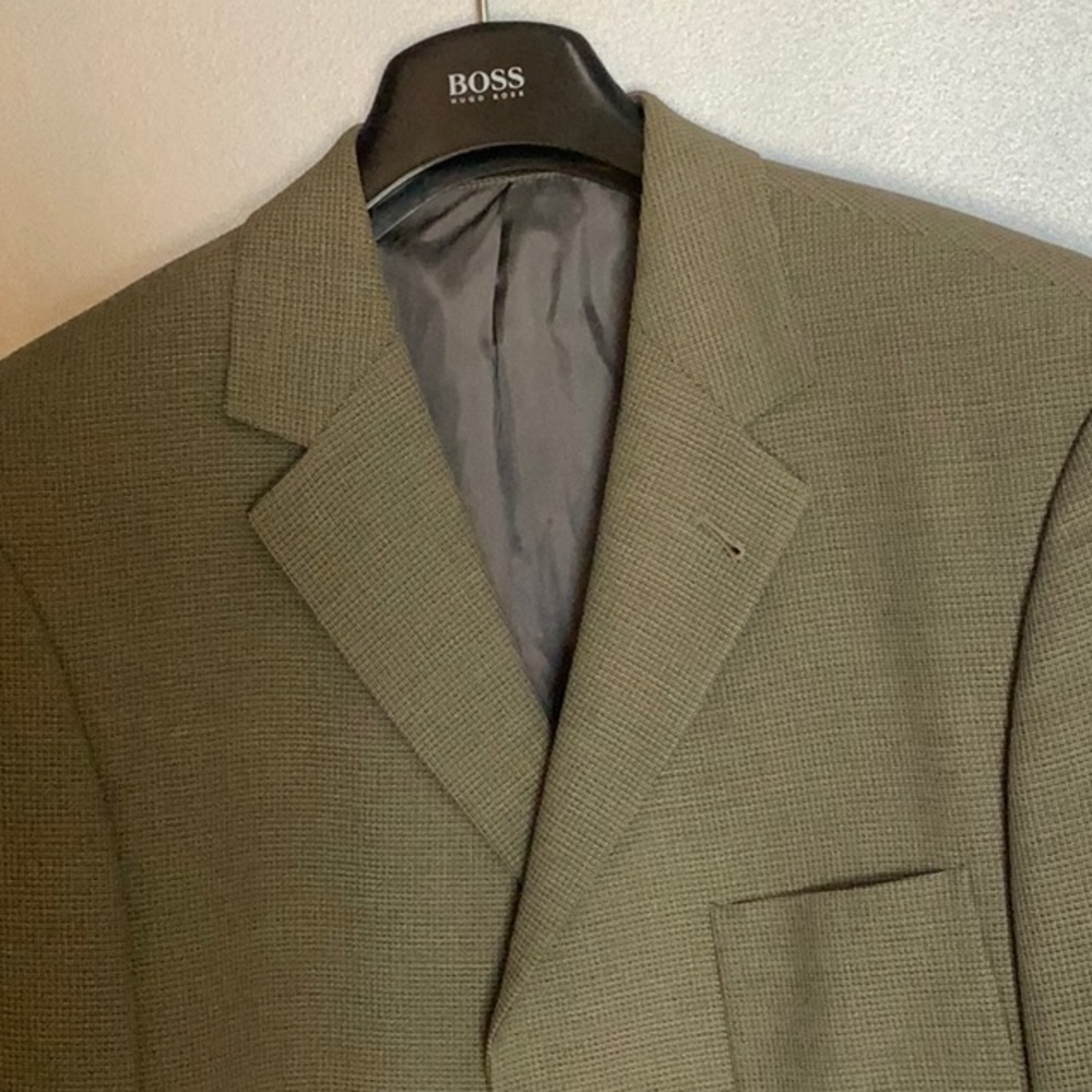 Hugo BOSS jacket